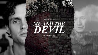 Joe Goldberg | Me & the Devil