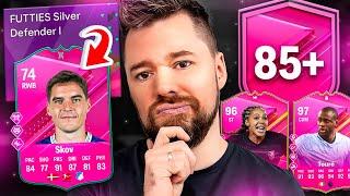 85x10 is BACK but with a TWIST!  FC 24 Ultimate Team