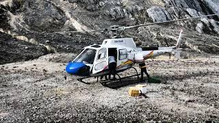 How to Climb Carstensz