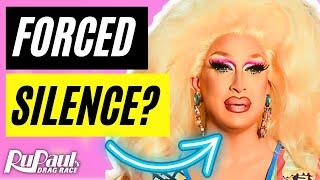 Loosey LaDuca Exposes Production Manipulation - Roscoe's Recap RuPaul's Drag Race Season 16 Ep 14