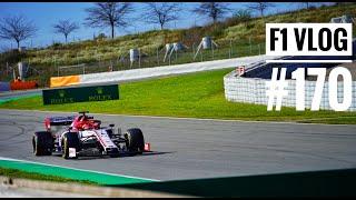 F1 VLOG 170: Podsumowanie pierwszych testów 2020: RK rozwiał wątpliwości, Mercedes zdołował świat F1