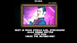 we are number one By Blackcubegd777 | hard no ⭐