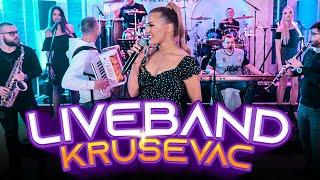 LIVE BAND KRUSEVAC - EH DA JE ISTINA (COVER)