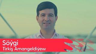 Tirkish Amangeldiyew - Soygi | 2024