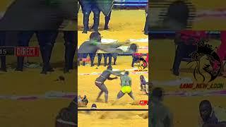 modou lo vs boye Niang   Full HD #shorts abonnés vous