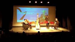 QUINTETTE ESSENCES MUSICALES: Carmen Bizet