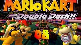 Mario Kart: Double Dash!! Part 8 Lets Play - Spezial-Cup 100ccm