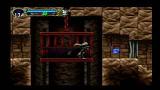 Castlevania Symphony of the Night Tips