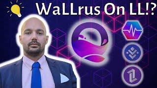 WaLLrus's Strategy For Using Liquid Loans!??