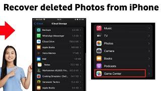 How to Delete or Reset your Saved Game Data for iOS 2025