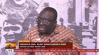 Good Morning Africa 14-03-24