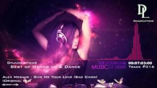 Techno 2017 Hands Up & Dance - 160min Mega Mix - #016 [HQ]