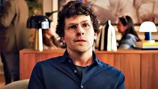 A REAL PAIN Trailer (2024) Jesse Eisenberg