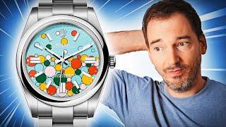 10 Watches To Avoid