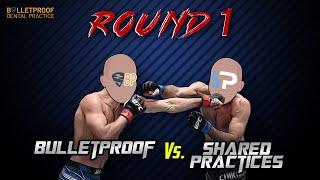 Bulletproof Vs. Shared Practices: Round 1