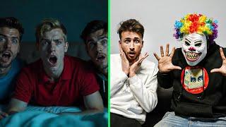 FAN PRANKS ON AZAR‼️ w/PirlasV