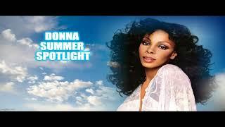 DONNA SUMMER SPOTLIGHT * Three Songs    HQ