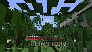 Minecraft: die XXL folge zu Weihnachten 2017