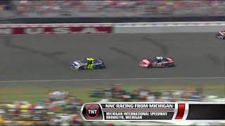 2007 Citizens Bank 400 | NASCAR Cup Series | Michigan (06/17/07)