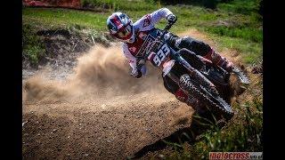 2 Runda ORLEN MXMP - Olsztyn 2017