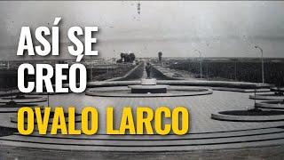 ¡DESCUBRE la FASCINANTE HISTORIA del OVÁLO LARCO de TRUJILLO! ️