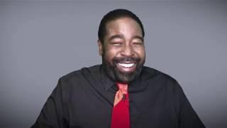 MONATions Guest Speaker Les Brown