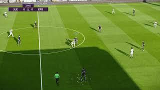 PES 2020 Gameplay| FULL MANUAL (FUMA) | No Commentary