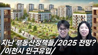 이천시 인구를 늘리기 위해서 필요한것은?