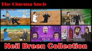 The Neil Breen Collection - The Cinema Snob