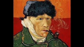 BBC The Mystery of Van Goghs Ear