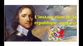 Oliver Cromwell le Lord Protecteur