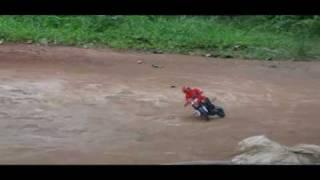 Anderson M5 RC Motocross : Extreme Offroad Test