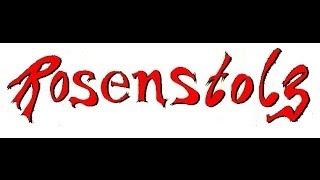 Rosenstolz - Stolz der Rose (Demo)