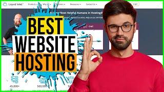 Best Web Hosting - Ultimate Review 2022