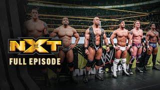 FULL EPISODE: Shocking eliminations shake up the competition: WWE NXT, May 11, 2010