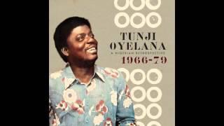 Tunji Oyelana - Alaru T'onje Buredi - Soundway Records