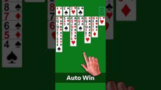 Solitaire by Zynga  - 2018 Gameplay Demo (Portrait)