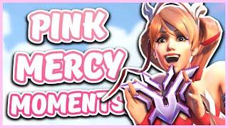 THE RAREST OVERWATCH 2 SKINS RETURNS (Funny Moments)