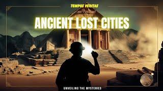 Most Popular Lost Cities of Ancient Civilizations | History Documentary