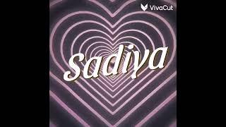 Sadiya