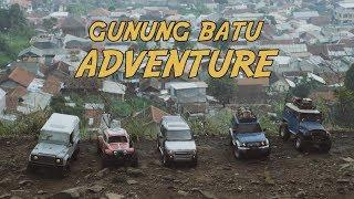 Scale RC Adventure Day: CFX D90, CC01 Pajero, TT02 Discovery 3, TT01 Baja Bug, HSP Rock Cruiser FJ40