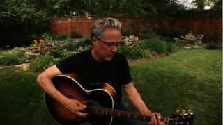 RADNEY FOSTER Louisiana Blue