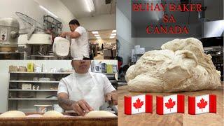BUHAY BAKER SA CANADA || canada life