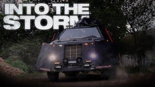 TIV-2 Tour | Into The Storm 10 Year Anniversary