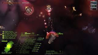 Starsector 0.95.1 [modded] - Infernal Machine's Night Out™™