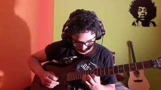 Guns N  Roses   November Rain solo cover - Sujit Maharjan