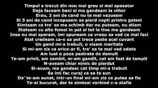 Nimeni Altu' - Doar un cuvânt (versuri)