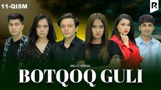 Botqoq guli 11-qism (milliy serial) | Боткок гули 11-кисм (миллий сериал)