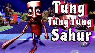 Tung tung tung Sahur Full Gameplay