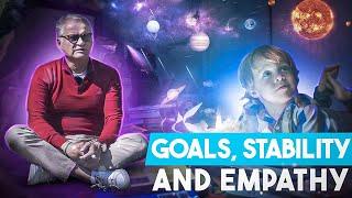 What children will need in the future | Futurist Markku Wilenius